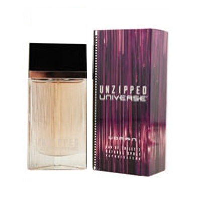 Unzipped Universe Perfume